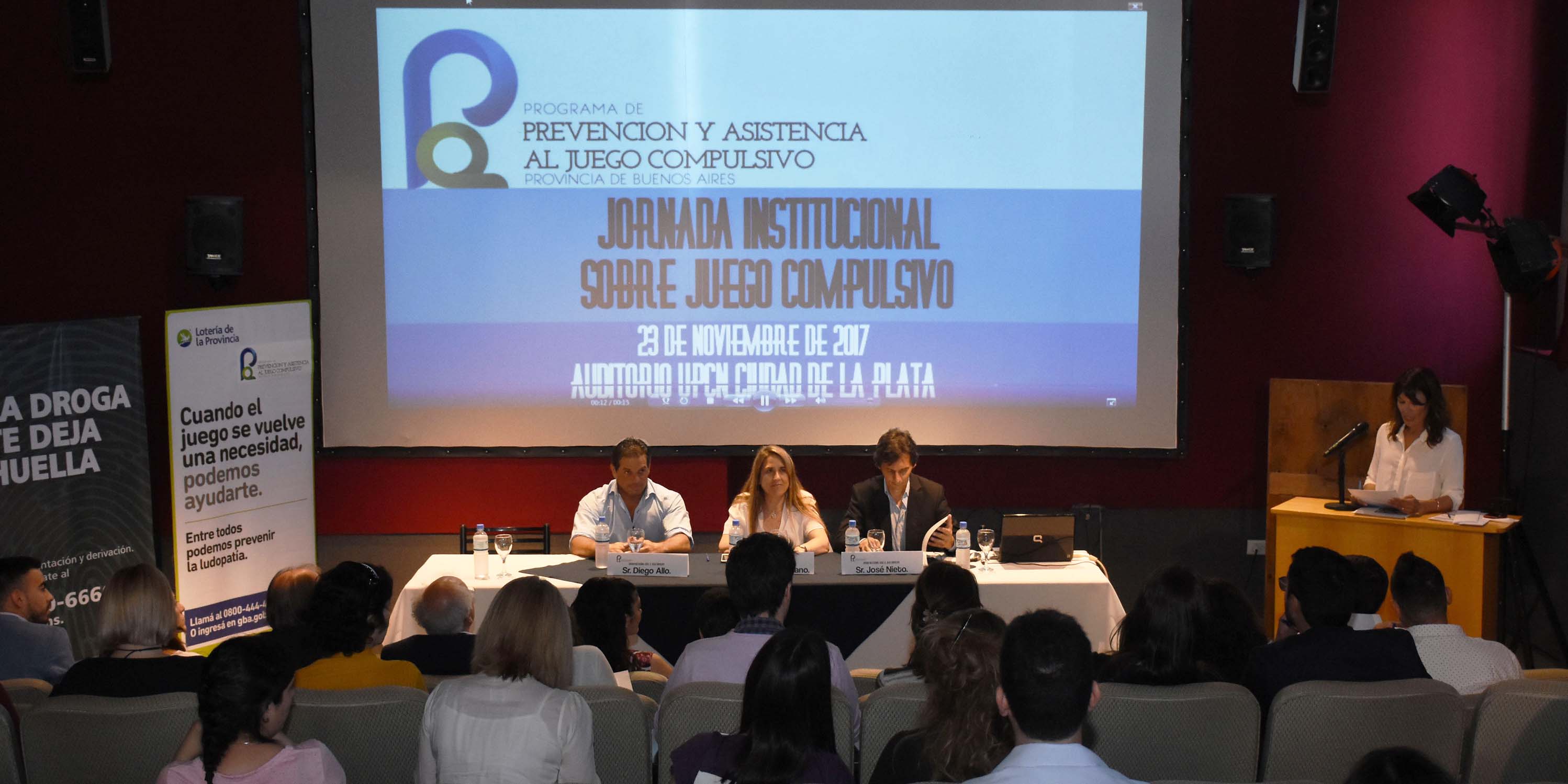 JornadaLudopatiaLaPlata 1