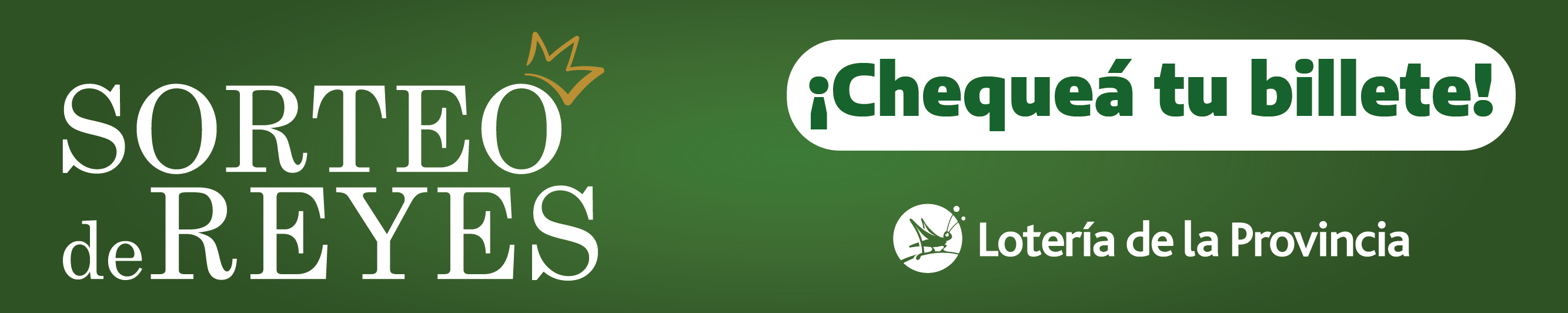 SorteoReyes